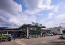 Waitrose is recalling one of its items due to fears it may contain hard plastic and metal pieces