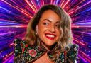 Jamie Winstone joins the likes of Dani Dyer, Delta Goodrem and Will Best in the Strictly 2026 lineup.