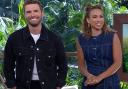 Joel Dommett will not present I'm A Celebrity Unpacked this year