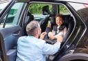 Aldi's Baby & Toddler Event is back with a Graco 360 car seat