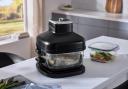 Lidl's Silvercrest Glass Air Fryer will be available in stores from Sunday, August 2