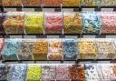 Opal Fruits have been spotted in some shops recently in the UK
