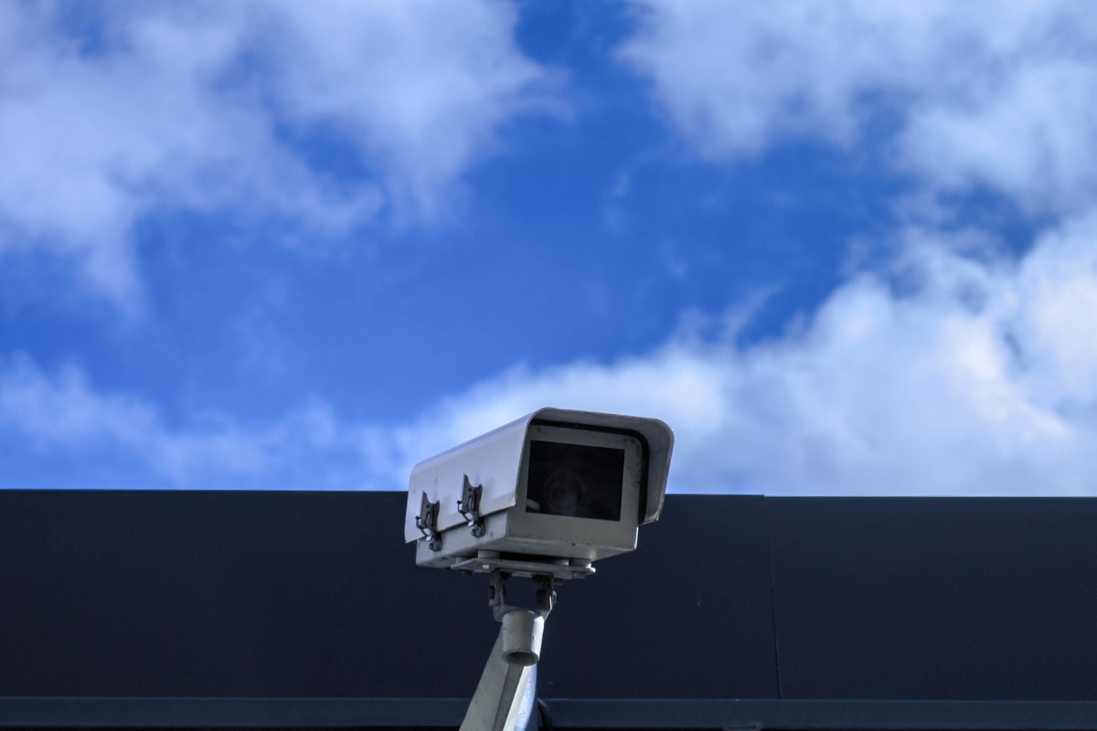 Galashiels: Black Path attack sees calls for CCTV and lighting - Vimarsana News