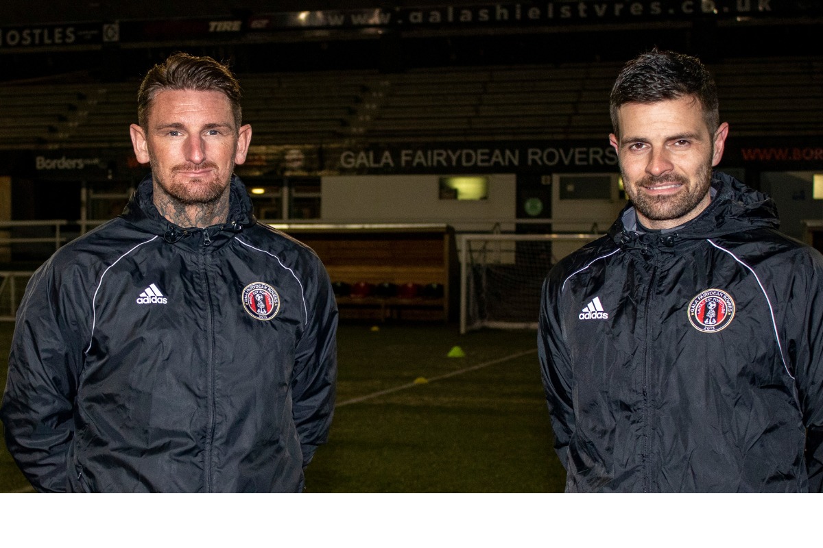 Craig and Scott recall famous victory over Celtic at Hampden - Vimarsana News