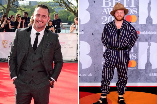Will Mellor to host new Dave travel show with Keith Lemon
