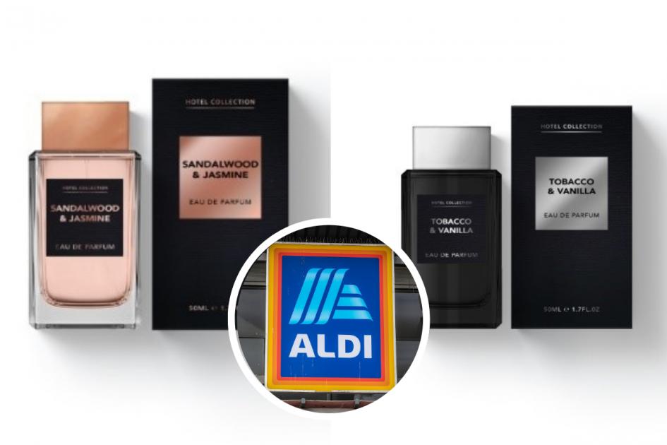 All The Best Beauty Dupes Dropping At Aldi This Week