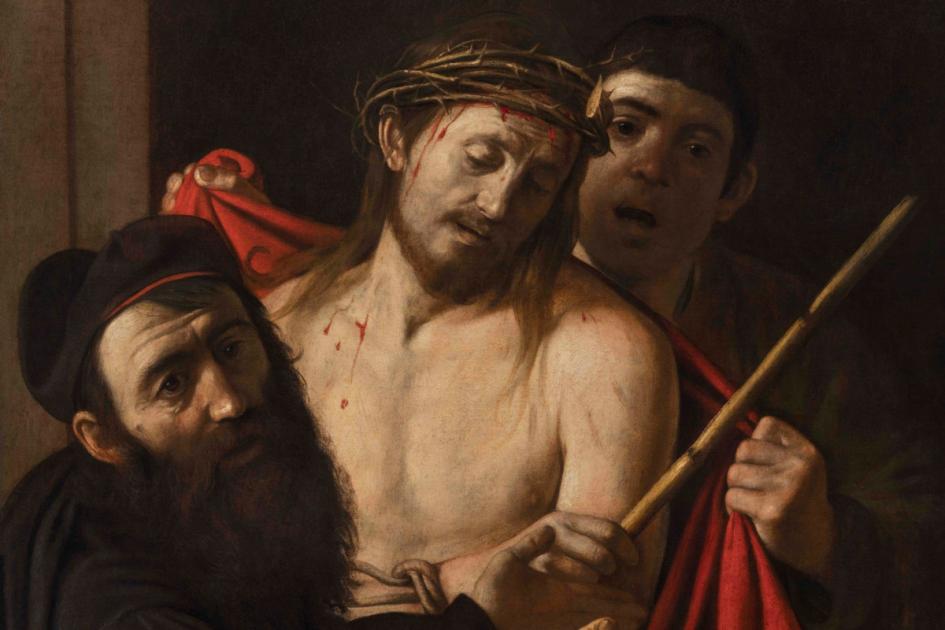 El Museo del Prado de España liberará un Caravaggio perdido a finales de este mes