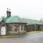 Plans are being drawn up to renovate the listed building