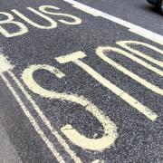Borders Buses has announced cancellations