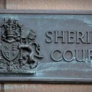 A Peeblesshire man has admitted breaching the terms of his Sexual Offences Prevention Order