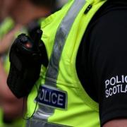 Reported crime in the Borders and Lothians is returning to pre-pandemic levels