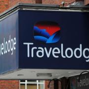 Travelodge has listed Galashiels as an area it wants to open a new hotel in. Photo: PA Wire