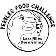 Tweedgreen's Peebles Food Challenge starts this Saturday