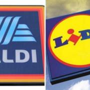 Whether it’s Aldi’s Specialbuys or Lidl’s Middle of Lidl, the latest offers are always worth checking out (PA)