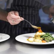 Montrose in Edinburgh was added to The Michelin Guide this April