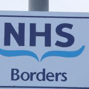 NHS Borders is 'proud' to be a signatory of the Armed Forces Covenant
