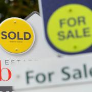 Average house prices in the Borders drop for second month in a row