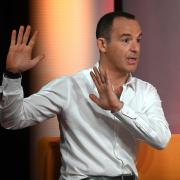 The Money Saving Expert was speaking on ITV’s The Martin Lewis Money Show Live when he issued the warnings