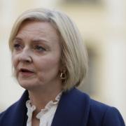 Breaking: Prime Minister Liz Truss has resigned