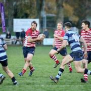 Full card of rugby returns this weekend with away fixtures for Peebles and Biggar