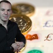 Speaking on ITV’s The Martin Lewis Money Show, he revealed how customers who pay by direct debits could save as much as £200