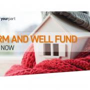 Funding available to provide warm spaces for those struggling to heat homes
