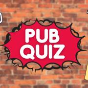 From movies, sports, music, history and even a little bit of science,  here is our weekly Pub Quiz to test your knowledge.