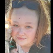 Missing 15-year-old girl has previously travelled to the Borders say police