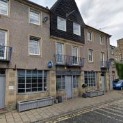 Dean's Place in Hawick will close its doors at the end of this month. Photo: Google Maps