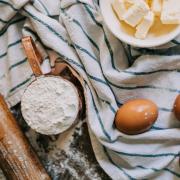 A bakery workshop is among those offered by the service. Photo: Unsplash/Lauren Gray