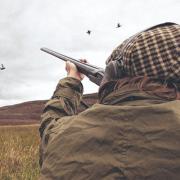 Mixed views expressed on the official start of the grouse-shooting season