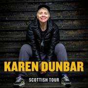 Queen of Scottish comedy Karen Dunbar's ‘An Audience With’ tour coming to Borders