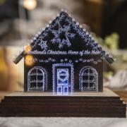 Applications for Scotland Christmas Home of the Year 2023 are now open