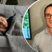 Dr Dave Nichols, resident NHS GP and at-home testing provider MyHealthChecked, has answered the internet's most burning questions about napping.