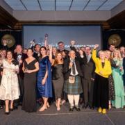 Borderers in line for coveted national tourism and events industry accolades
