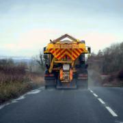 Black ice can cause accidents if not avoided
