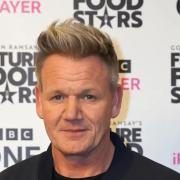 Gordon Ramsay said that he often seeks the advice of his servers when he's ordering in a new restaurant. 