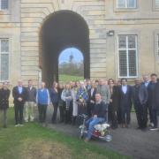 Leading minds in MND research Photo My Name'5 Doddie Foundation