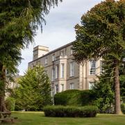Waverley Castle Hotel in Melrose has been sold