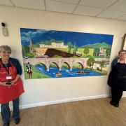 QME Care’s Murray House in Kelso transformed into haven of creativity and compassion