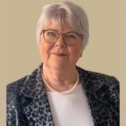 Karen Hamilton, chair of NHS Borders