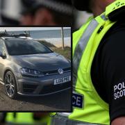 Photos: Police Scotland