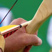Target set for return of historic archery competition in Borders