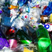 Recycling image. Photo: Unsplash/Nick Fewings