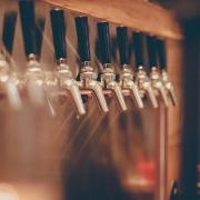 Stock image of beer taps. Photo: Veex/Pixabay