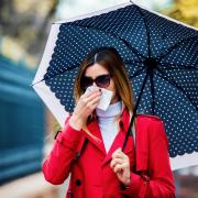 'Thunder fever' is a thing - and it could mean worse hay fever symptoms.
