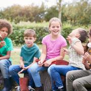 From Tesco and Asda to Bella Italia, Harvester and Subway, here's where kids eat free and £1 meal deals available during the summer holidays.