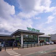 Waitrose is recalling one of its items due to fears it may contain hard plastic and metal pieces