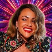 Jamie Winstone joins the likes of Dani Dyer, Delta Goodrem and Will Best in the Strictly 2026 lineup.