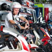 SuperBike Factory developed into 